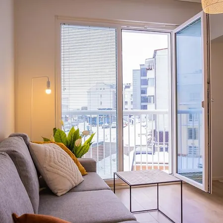 Snowflake Suites, Pet Friendly Apartment *