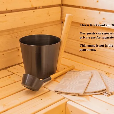 Apartment Snowflake Suites, Pet Friendly Rovaniemi