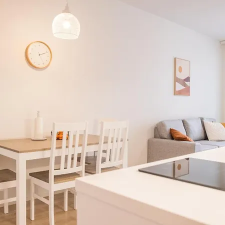 Snowflake Suites, Pet Friendly Apartment Rovaniemi