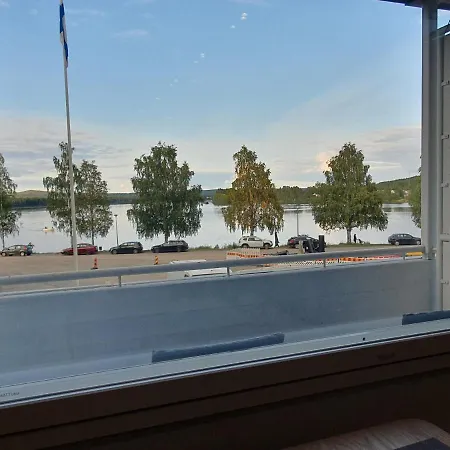 River View Apartment