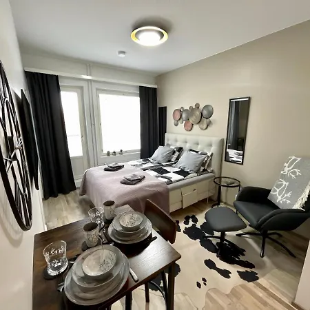 With Luxury Twist