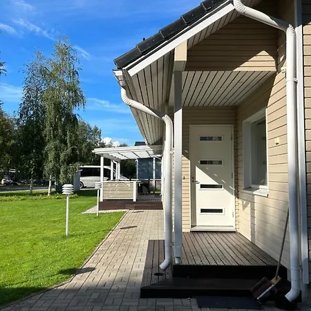 Laakso * Rovaniemi