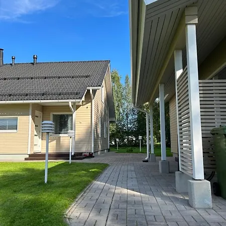Laakso * Rovaniemi
