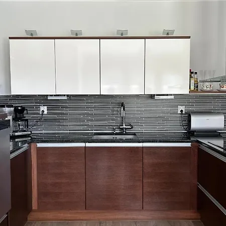Laakso Apartment *
