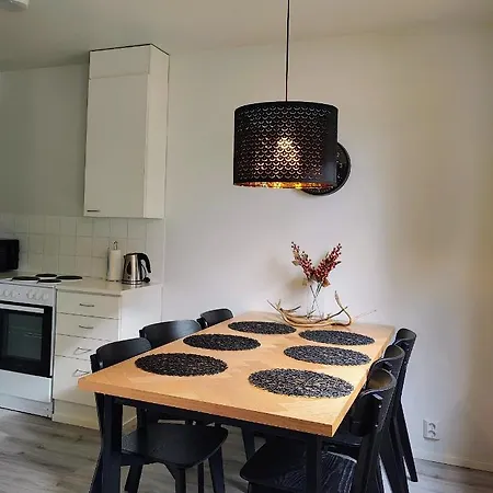 Naavis Appartement *