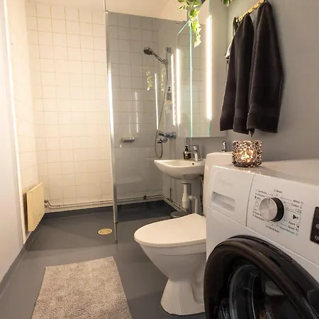 Naavis Appartement