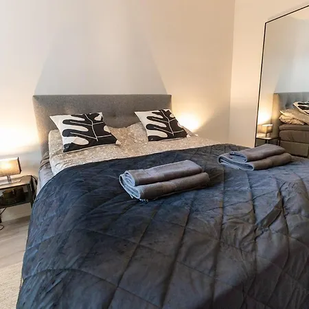 Apartment Naavis