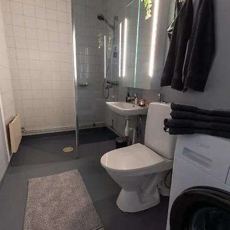 Naavis Appartement *