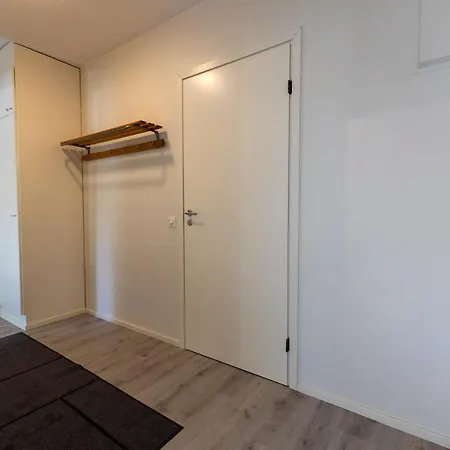 Apartment Naavis *