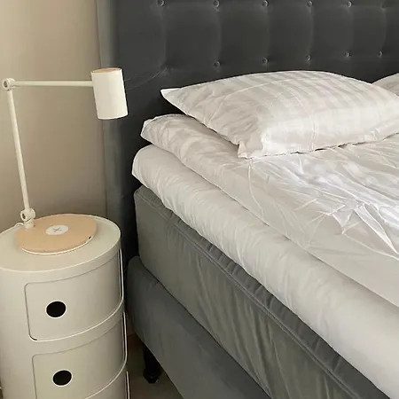 Leppae Apartment Rovaniemi
