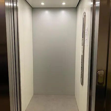 Apartment Leppae