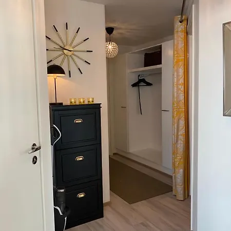 Apartment Leppae *