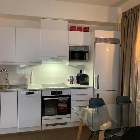 Apartment Leppae