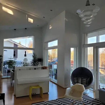 Luxury In
