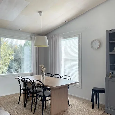 Villa Rovaniemi
