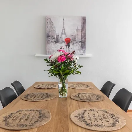 Apartment Family Hilla 1