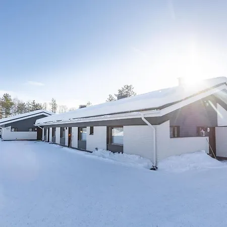 Apartment Arctic Holiday 2 *