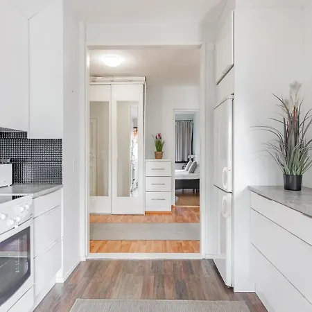 Apartment Family Hilla 1