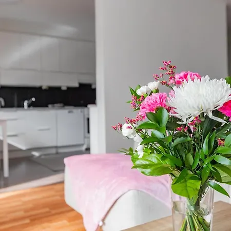 Family Hilla 1 Apartment Rovaniemi