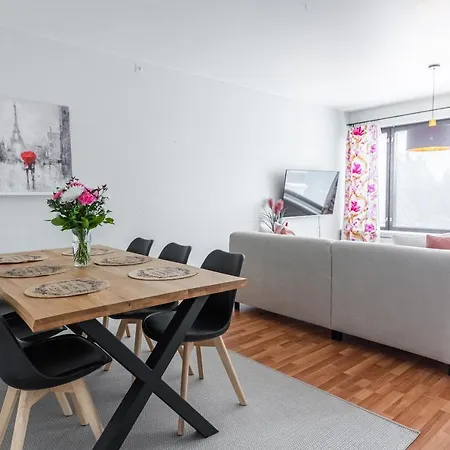 Apartment Family Hilla 1