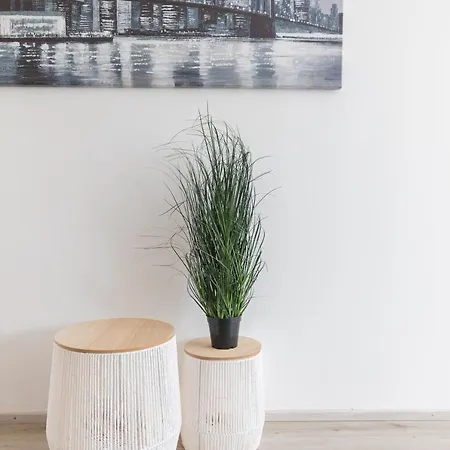 Apartment Family Hilla 2 *