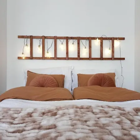 Apartment Studio Fox Rovaniemi