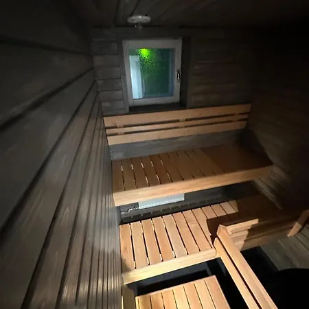 Ahkiomaantie Huoneisto Rovaniemi