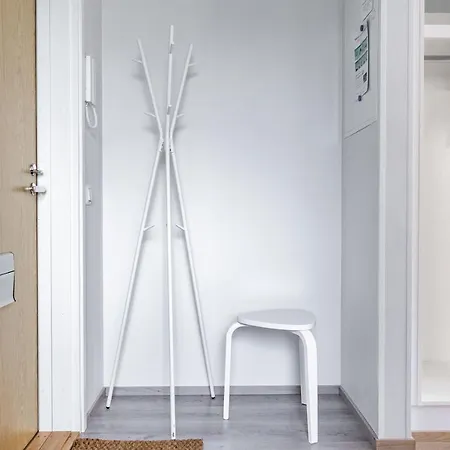 Apartment Arctic Blue *