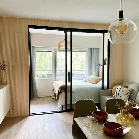 Nest Ii Apartment *
