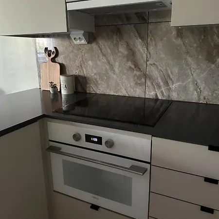 Nest Ii Apartment *