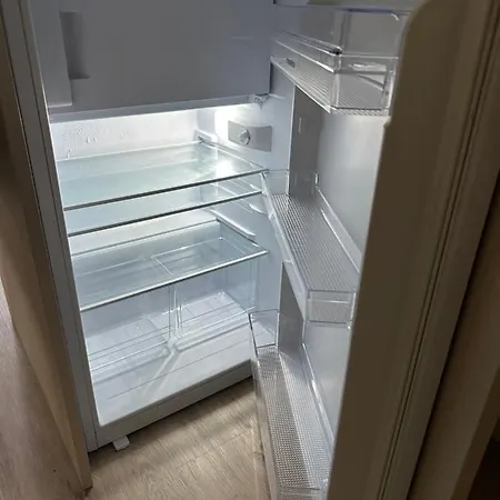 Nest Ii Apartment *