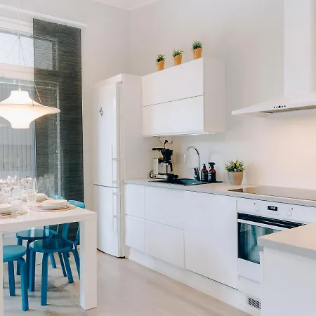 Ailo- Luxury * Rovaniemi
