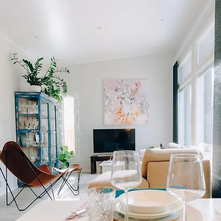Ailo- Luxury Villa