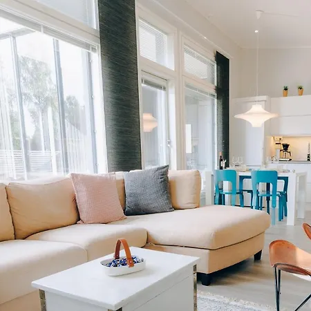 Ailo- Luxury Villa