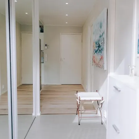 Villa Ailo- Luxury