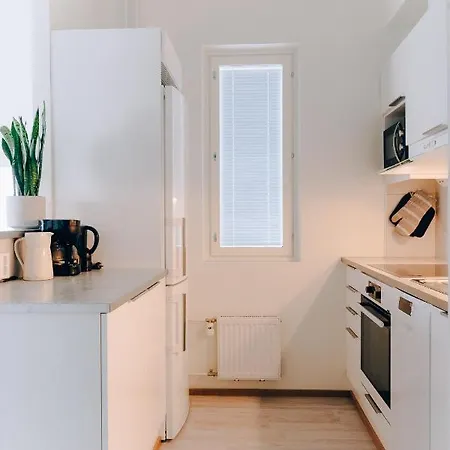 Nordic Sauna In Center