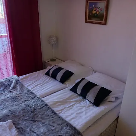 Pohjola Apartment Rovaniemi