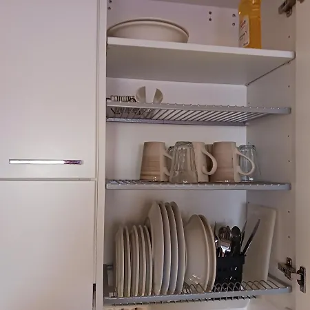 Pohjola Apartment