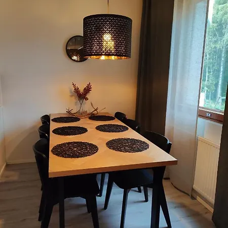 Apartment Naavis Rovaniemi