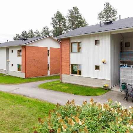 Apt 37 * Rovaniemi