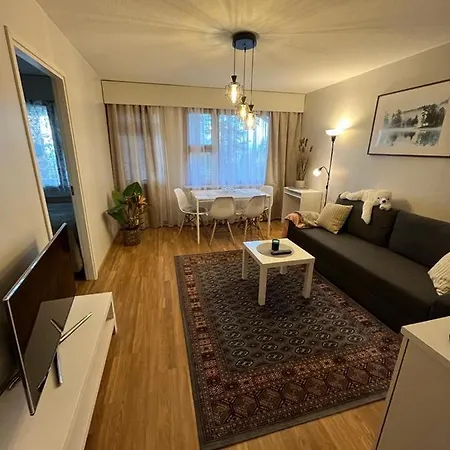 Apt 37 Apartment