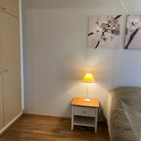 Apt 37 Rovaniemi