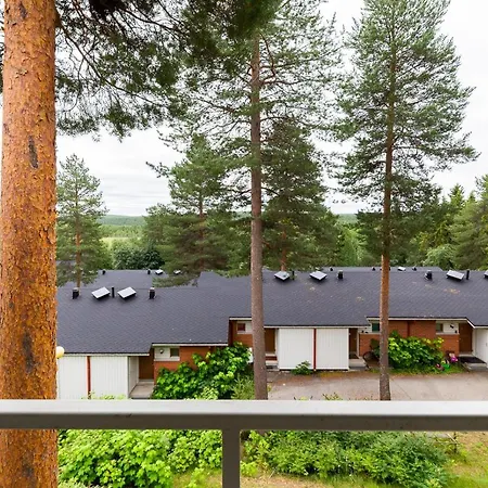 Apt 37 * Rovaniemi