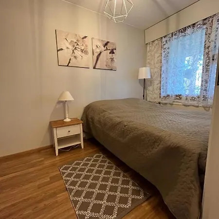 Apt 37 Apartment