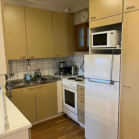 Apt 37 Apartment