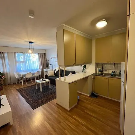 Apartment Apt 37