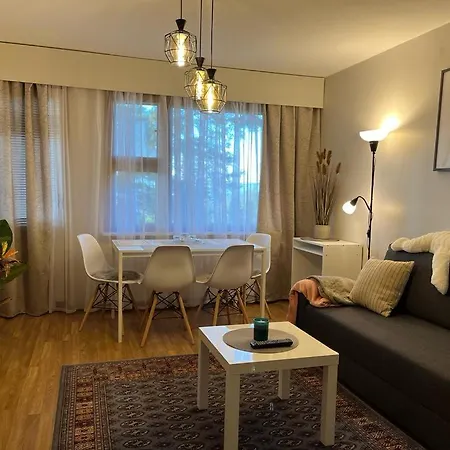 Apartment Apt 37 *
