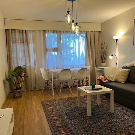 Apt 37 Apartment *