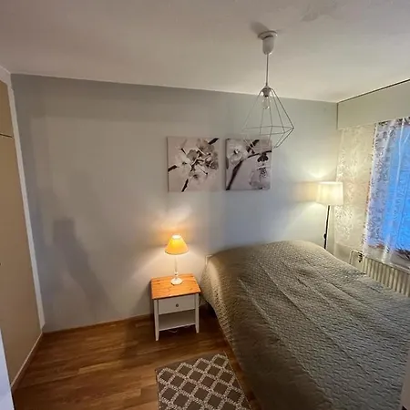 Apt 37 Rovaniemi