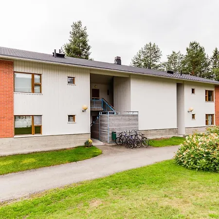 Apt 37 * Rovaniemi